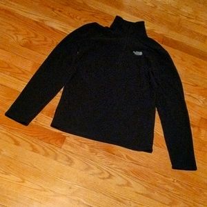 SALE The North Face Fleece 1/4 Zip